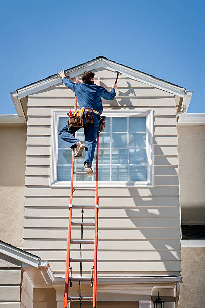 Reliable Cimarron Hills, CO Siding Solutions